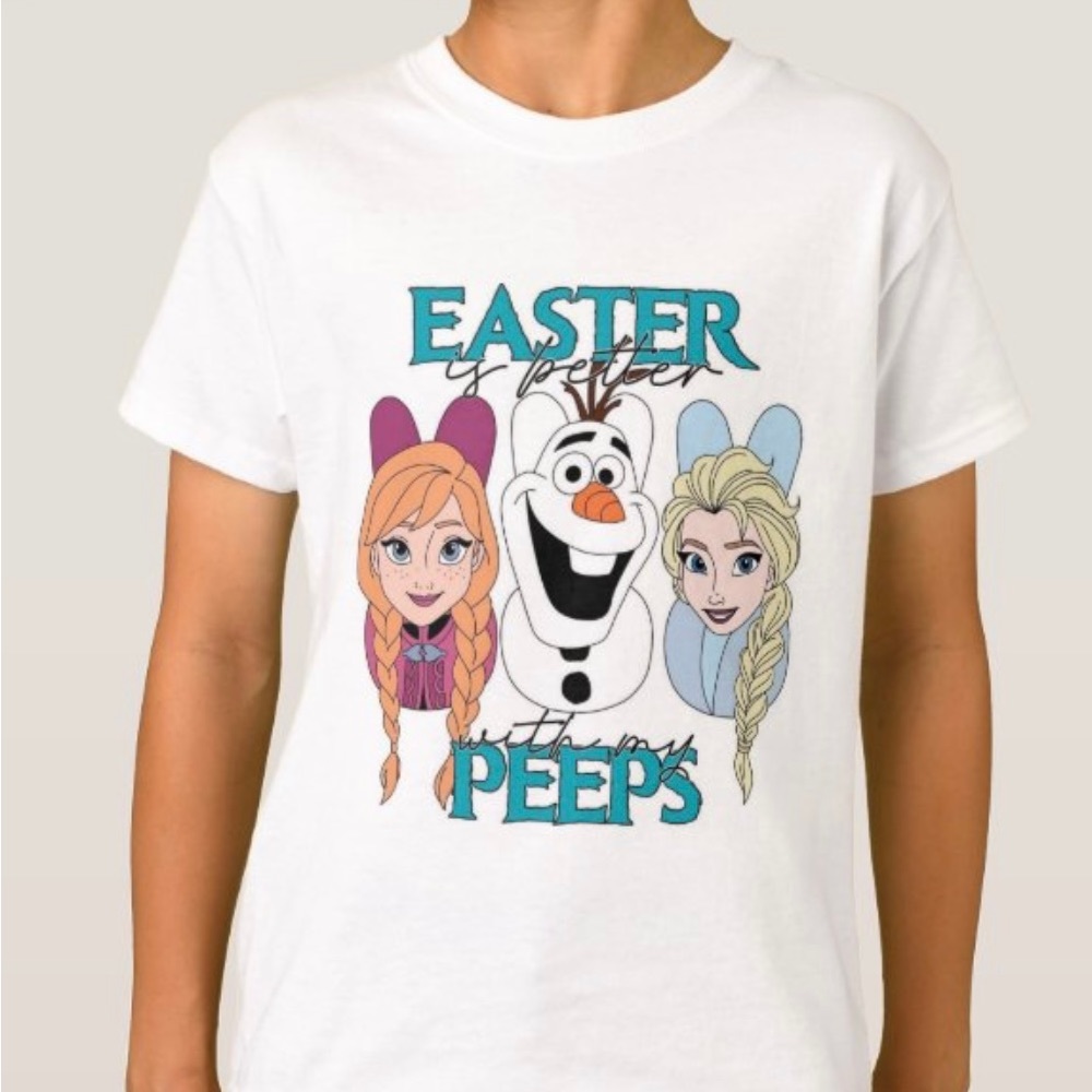 Easter shirts